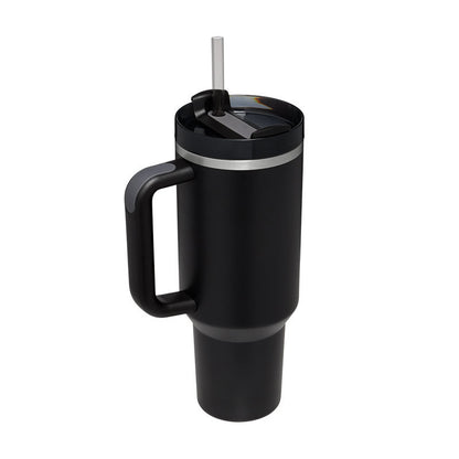 Stainless Steel Spill Proof Vacuum Coffee Cup Tumbler
