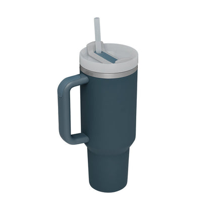 Stainless Steel Spill Proof Vacuum Coffee Cup Tumbler